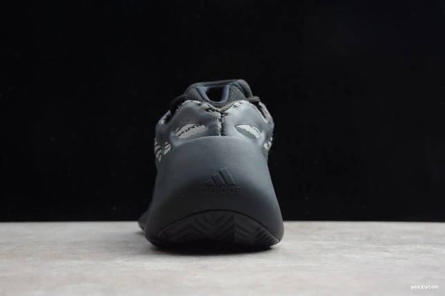 Boost H67799 V3 Adidas 700 Yeezy Black 0925